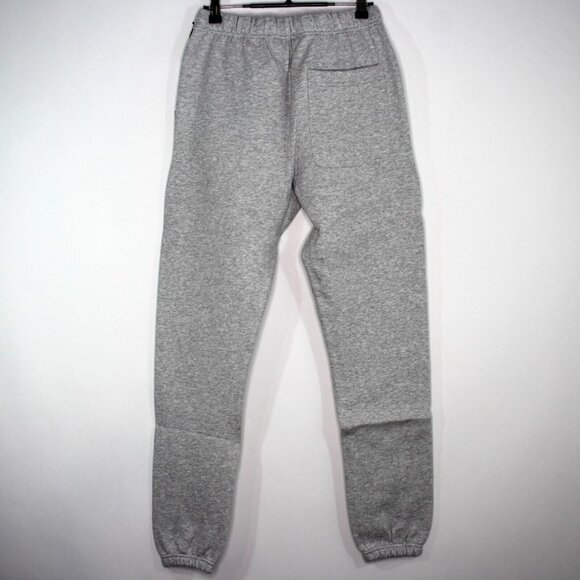 Essentials Fear Of God Mens XS 28 x 31 SS21 Heather Grey Sweatpants NEW R1670 - Picture 6 of 7